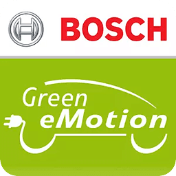 Green eMotion