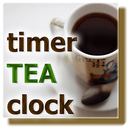 Timer Tea Clock