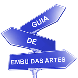 Guia de Embu das Artes