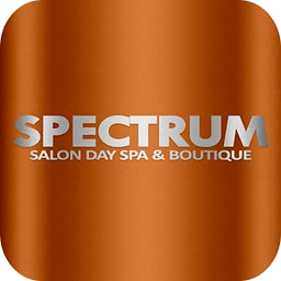SPECTRUM Salon &amp; Day Spa