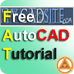 Free AutoCAD Tutorial