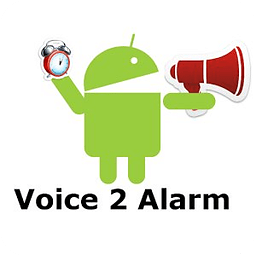Voice 2 Alarm