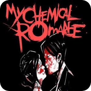 My Chemical Romance LWP