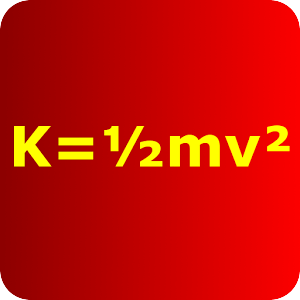 Kinetic Energy Calculator