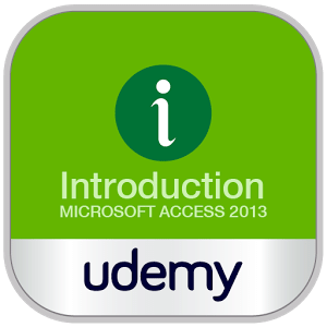 Basic Access 2013 by Udemy