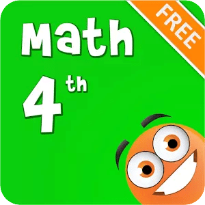 iTooch 4th Grade Math