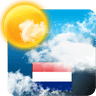 Weather for the Netherlands