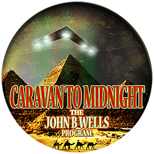 Caravan To Midnight