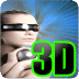 Augmented Reality 3D
