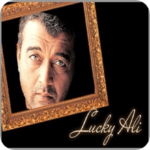 (AA BHI JA)lucky Ali Latest