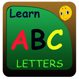 Bee Learn Letter