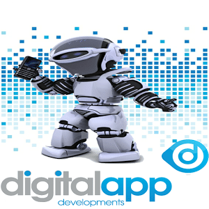 Digital App Development