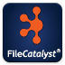 FileCatalyst Upload