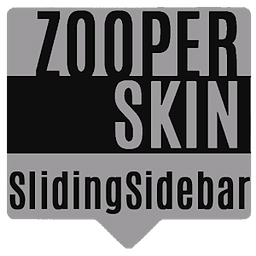 Sliding Sidebar Zooper s...