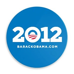 AR for Obama 2012