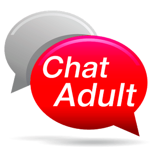 ChatADULT (Random Chat)