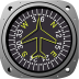 Aircraft Compass Free