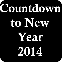 Countdown To New Year 20...