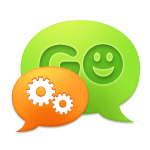 GO短信加强版权限扩展包（部分机型）