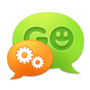 GO短信加强版权限扩展包（部分机型）
