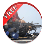 Gun And Rifle Sounds (FREE)