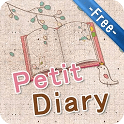 Petit Diary - Photo Calendar