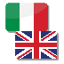 DIC-o Italian-English
