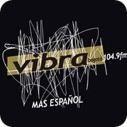 Escucha Vibra Bogota