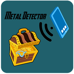 Metal Detector Pro 2015