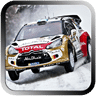 拉力赛车 CSR Rally Racing 3D