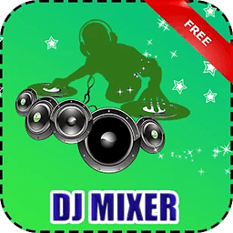 DJ Mixer Max