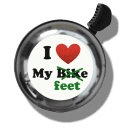 Walking Bicycle Bell