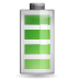 Shake Charge Battery PRANK App