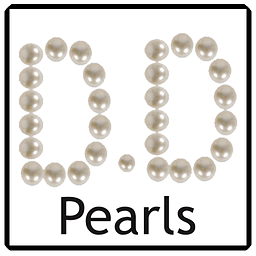 DD Pearl Jewellery