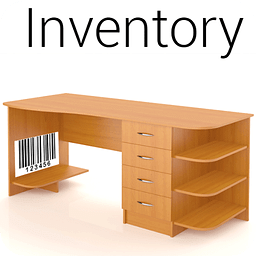 The Home Inventory App