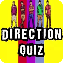 One Direction Quiz Games...