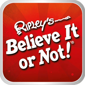 Ripley’s Believe It or Not!