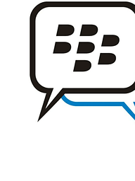 CUSTOMIZE YOUR BBM PIN