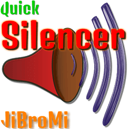 Quick Silencer