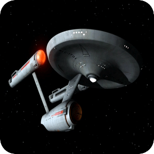 Star Trek Soundboard