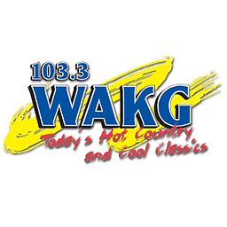 WAKG 103.3