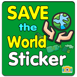 Save The World Camera