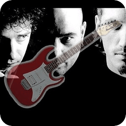 Rock en Español - Soda Stereo