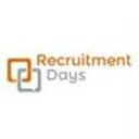 Recruitment Days 2014