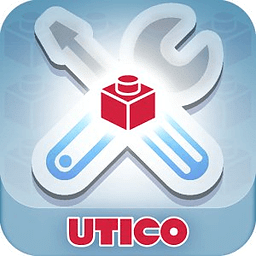 Utico电子书