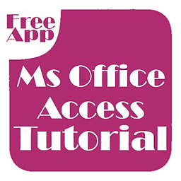 Office Access Tutorial