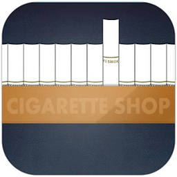 Cigarette Shop