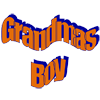 Grandmas Boy soundboard
