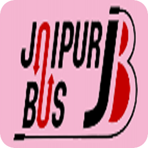 Jaipur Bus