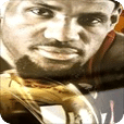 LeBron James Championship!! Live Wallpaper